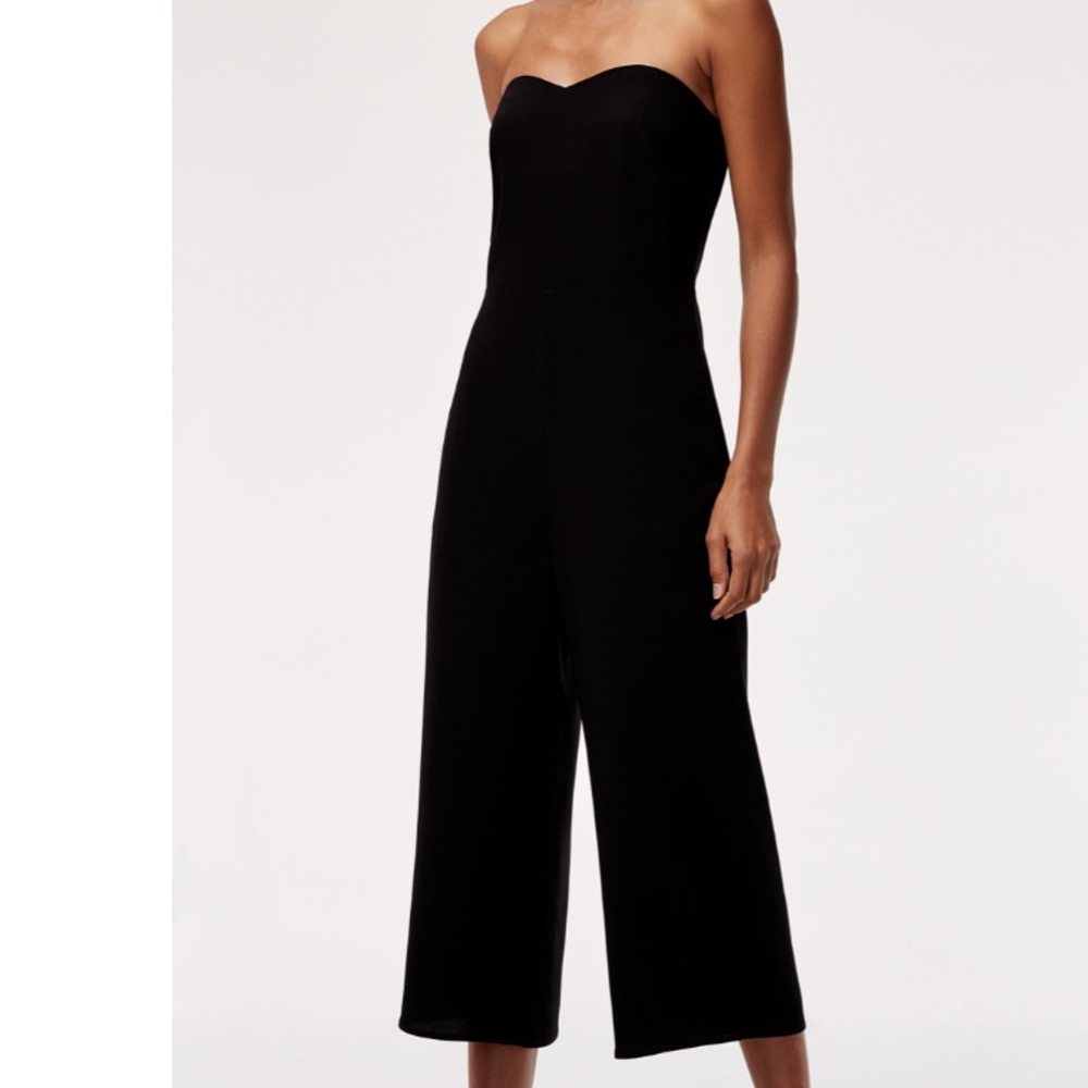 Aritzia Roshan Jumpsuit
